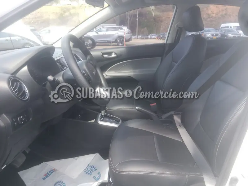 Kia Soluto emotion at - 2026 - 371 - Caldas — imagen 3 de 8