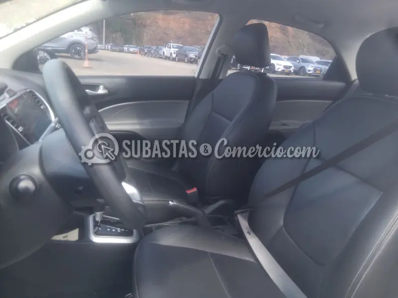 Kia Soluto emotion at - 2026 - 371 - Caldas — imagen 4 de 8