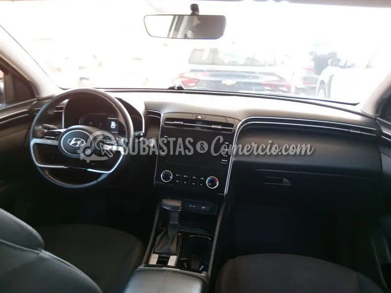 Hyundai Tucson nx4 attraction at - 2024 - 716 - Barranquilla — imagen 2 de 8