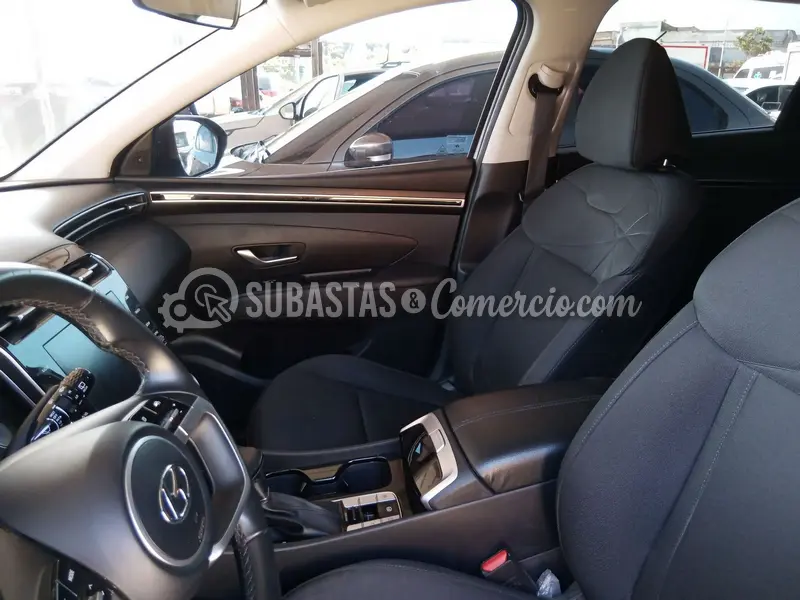 Hyundai Tucson nx4 attraction at - 2024 - 716 - Barranquilla — imagen 3 de 8