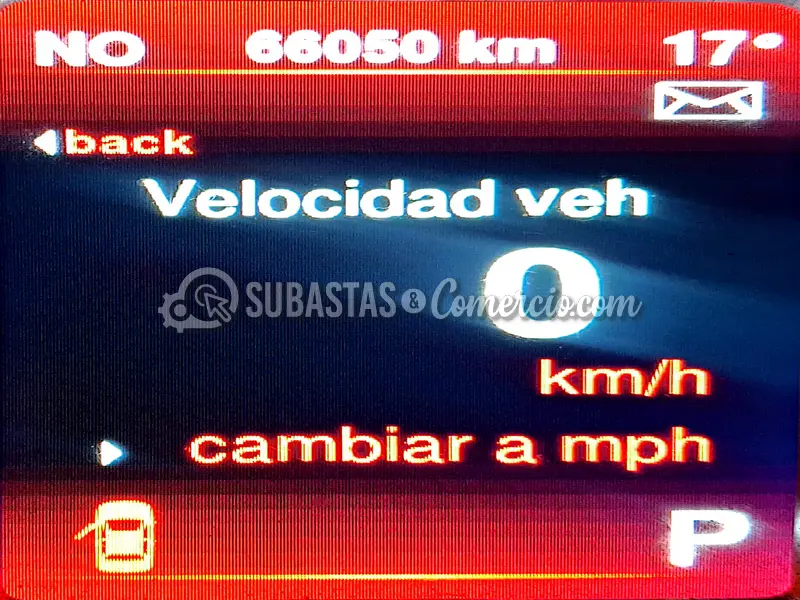 Dodge Journey Se 2014 - 149 - Bogotá — imagen 6 de 8