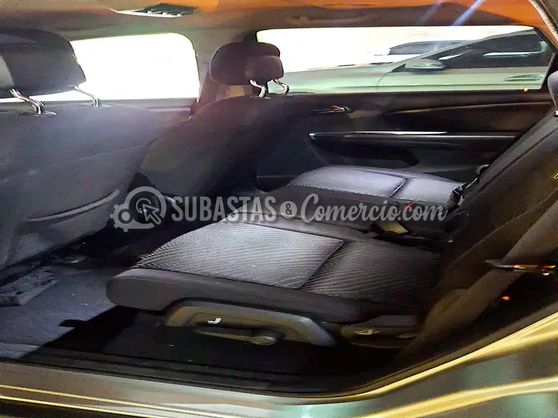 Dodge Journey Se 2014 - 149 - Bogotá — imagen 8 de 8
