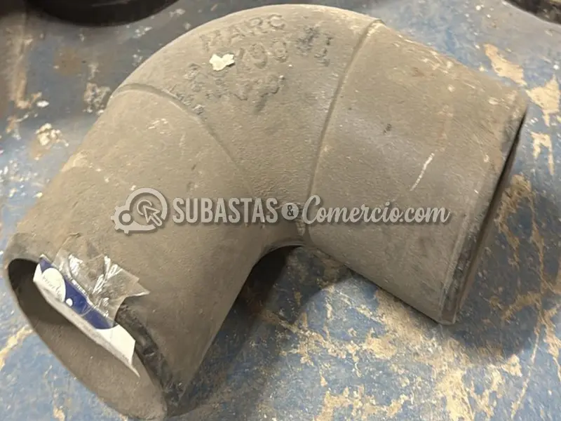 Válvulas, Accesorios y Medidores para Sistemas de Distribución y Contr — imagen 6 de 8