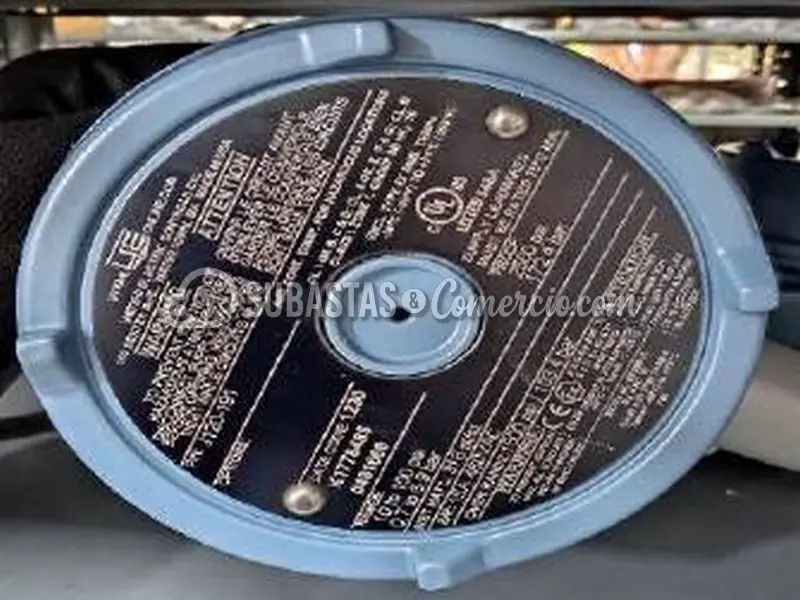Equipos de control, medición e instrumentación Oíl Gas en Tibú aprox — imagen 4 de 7