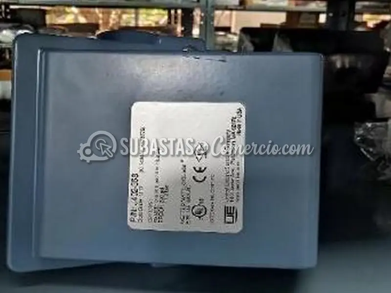 Equipos de control, medición e instrumentación Oíl Gas en Tibú aprox — imagen 5 de 7