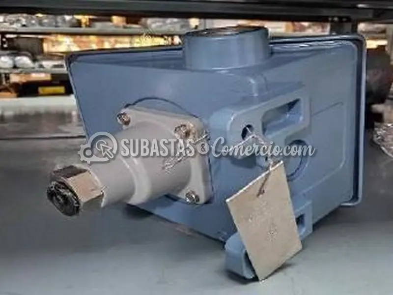Equipos de control, medición e instrumentación Oíl Gas en Tibú aprox — imagen 6 de 7