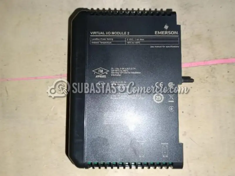 Fusibles, Contactores, Relés, Capacitores, Cables, Sensores — imagen 7 de 8
