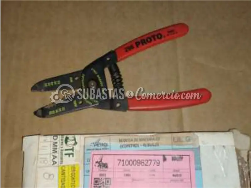 Válvulas, Bridas, Sellos Mecánicos y Repuestos para Equipos Rotativos — imagen 7 de 8