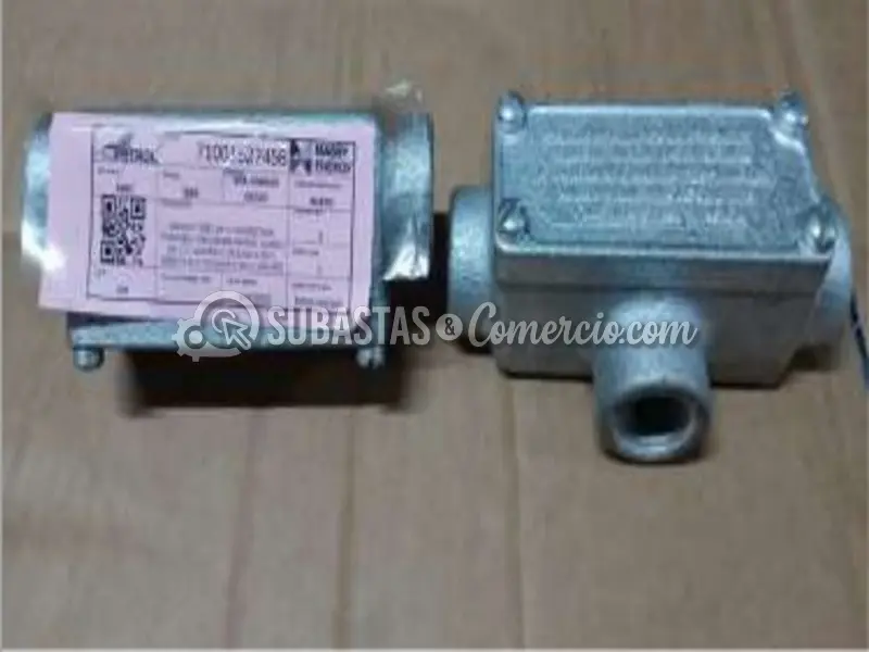 Equipos Eléctricos, Control, Protección e Instrumentación Industrial e — imagen 8 de 8