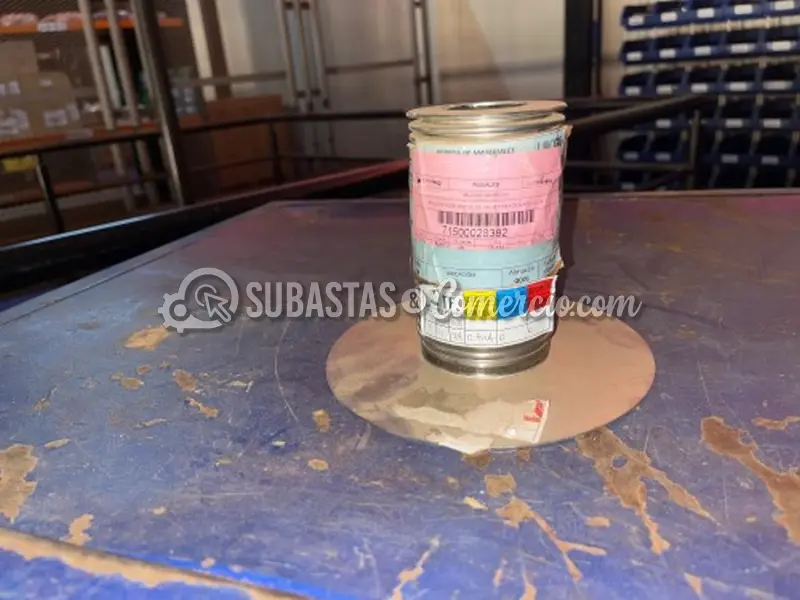 Compresor de Tornillo con Repuestos Eléctricos y Componentes de Contro — imagen 8 de 8