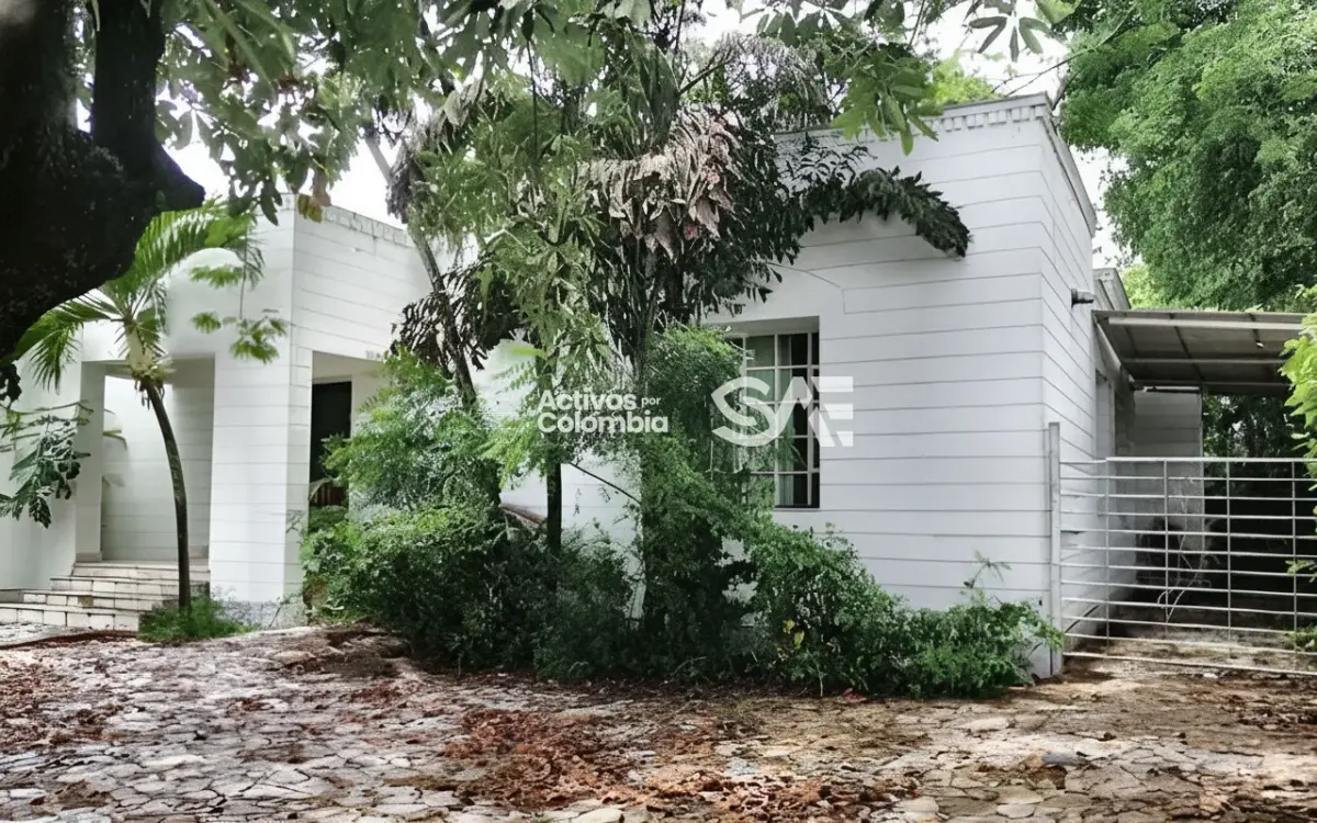 Casa en venta - Cundinamarca-Girardot