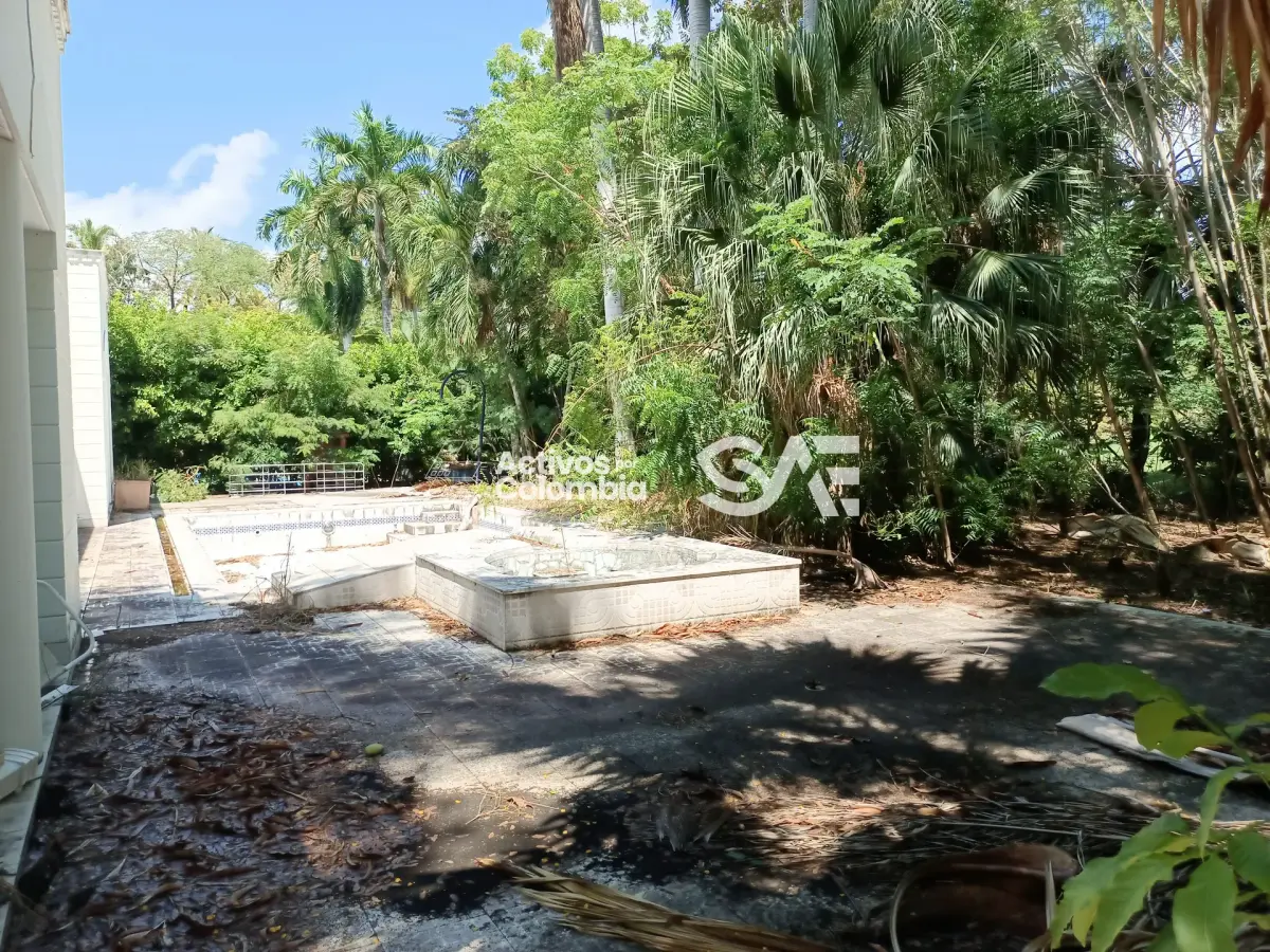 Casa en venta - Cundinamarca-Girardot — imagen 2 de 6