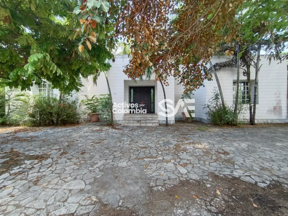 Casa en venta - Cundinamarca-Girardot — imagen 3 de 6