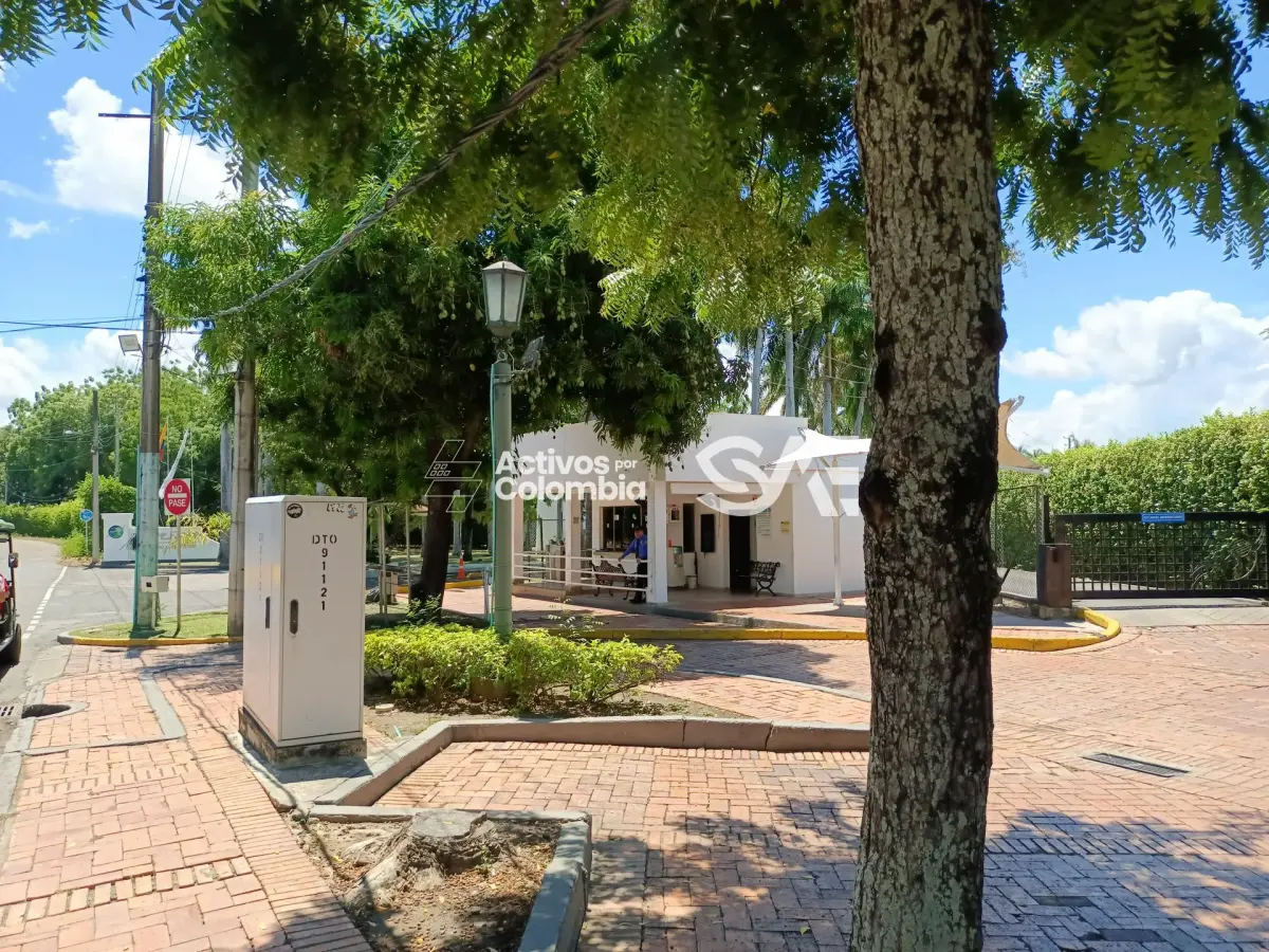 Casa en venta - Cundinamarca-Girardot — imagen 5 de 6