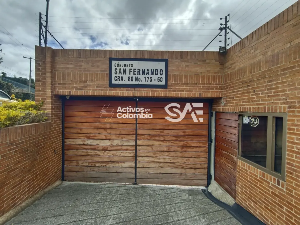 Casa en venta-Bogotá-Bogotá — imagen 3 de 11