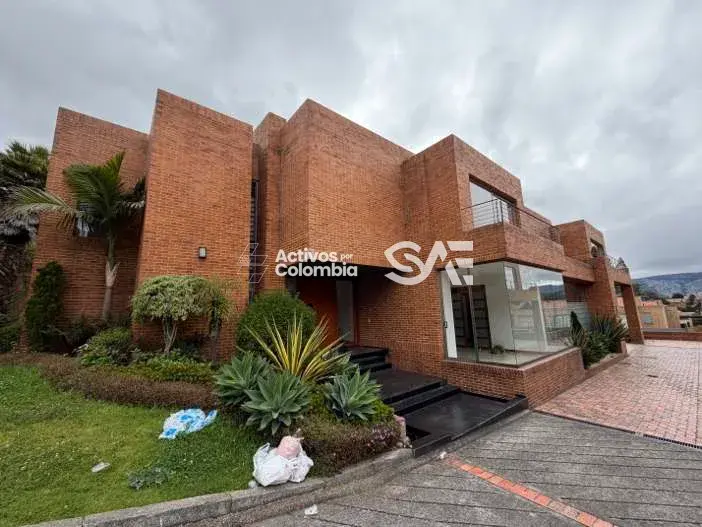 Casa en venta-Bogotá-Bogotá — imagen 5 de 11