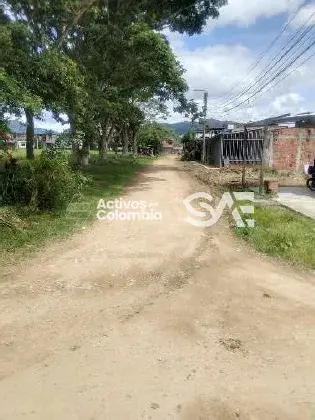 Lote en venta - Pitalito, Huila — imagen 2 de 5