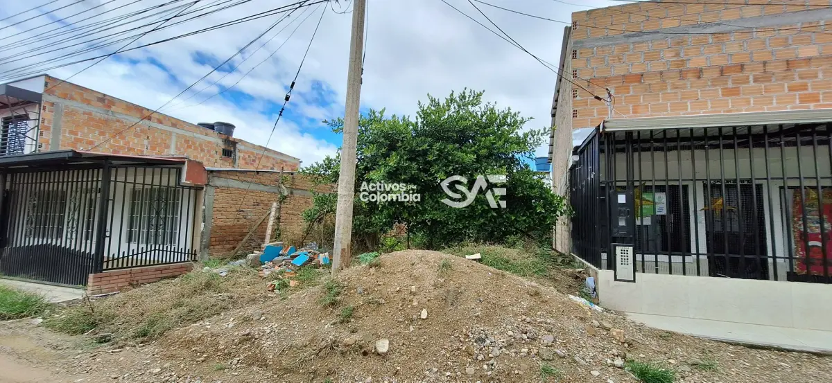 Lote en venta - Pitalito, Huila — imagen 3 de 5