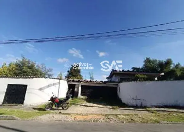 Casa lote en venta--Bogotá — imagen 2 de 4