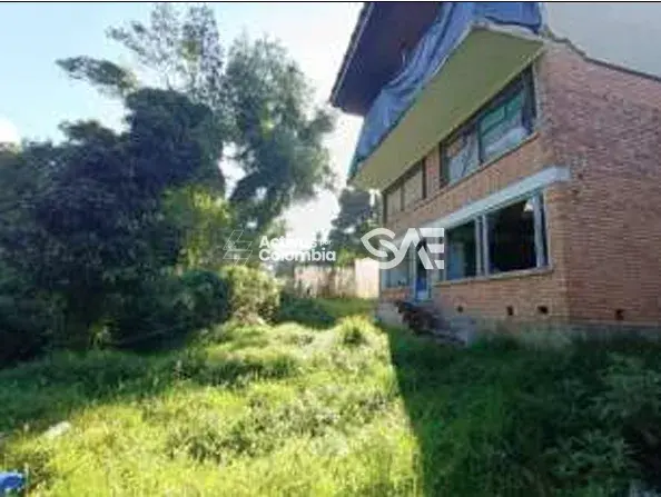 Casa lote en venta--Bogotá — imagen 4 de 4