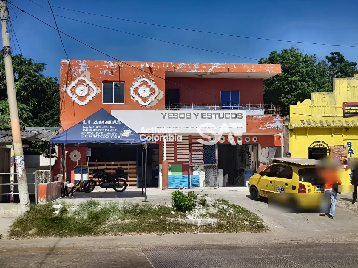 Casa en venta - Barranquilla, Atlántico
