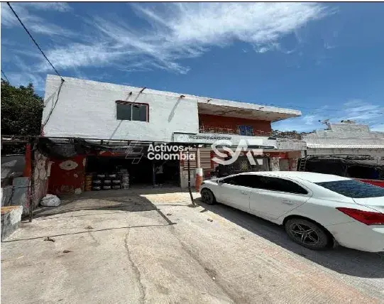 Casa en venta - Barranquilla, Atlántico — imagen 3 de 5