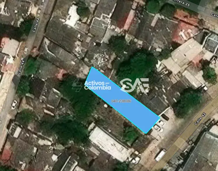 Casa en venta - Barranquilla, Atlántico — imagen 5 de 5