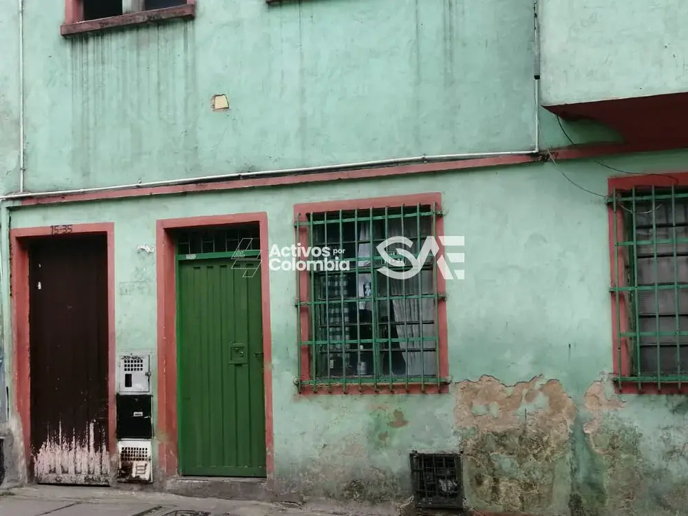 Apartamento en venta - Bogotá, D.C., Bogotá D C