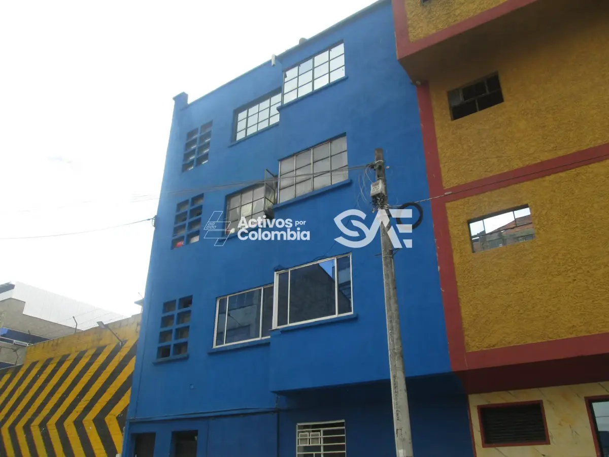 Apartamento en venta - Bogotá, D.C., Bogotá D C — imagen 2 de 3