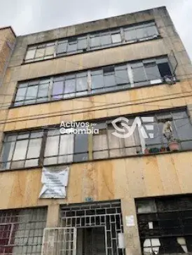 Apartamento en venta - Bogotá, D.C., Bogotá D C