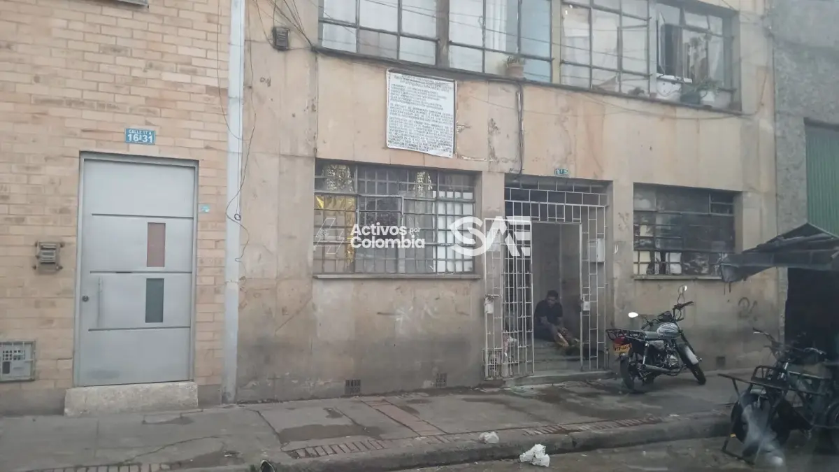 Apartamento en venta - Bogotá, D.C., Bogotá D C — imagen 2 de 3