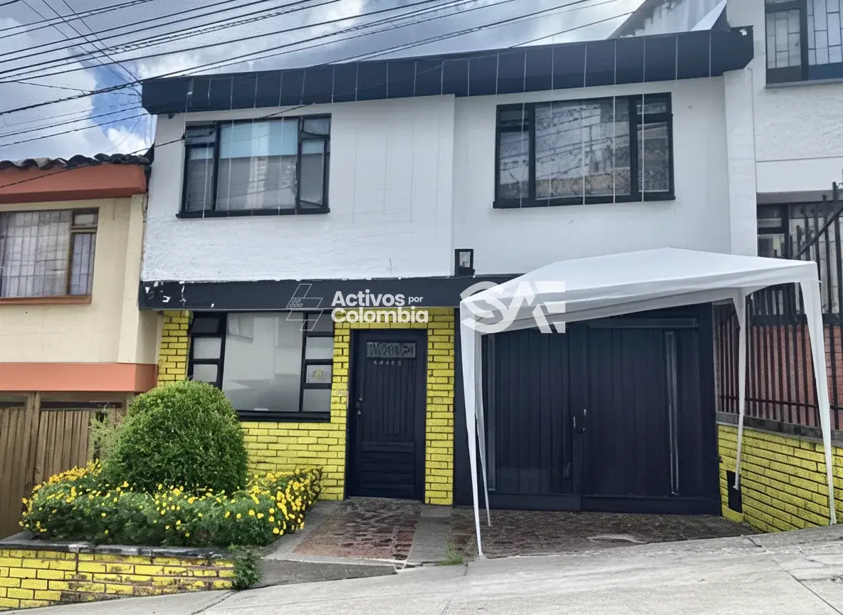Casa en venta - Manizales