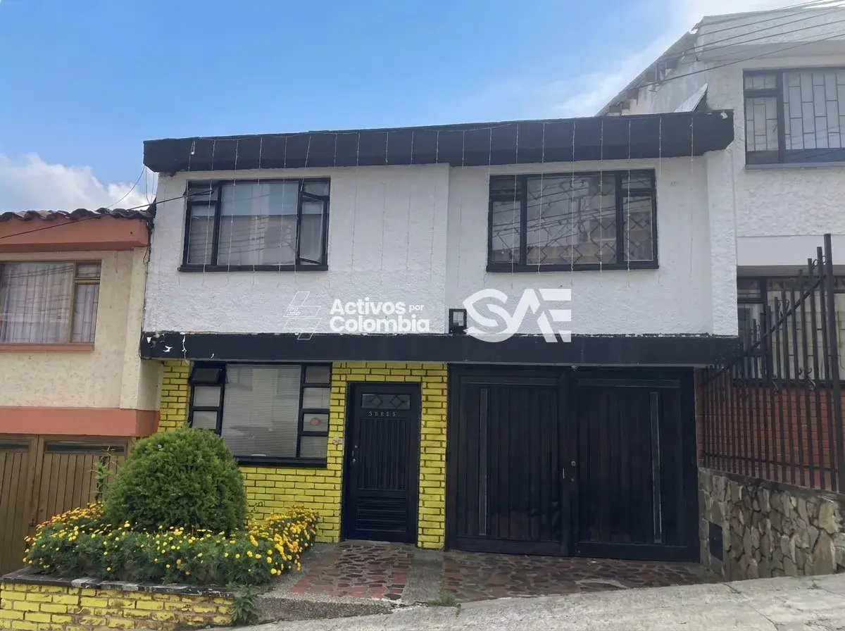 Casa en venta - Manizales — imagen 2 de 5
