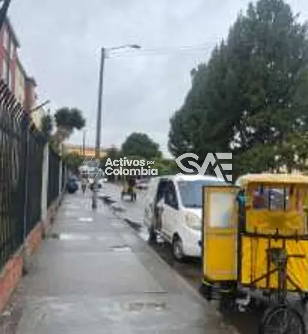 Apartamento en venta - Bogotá, D.C.  Bogotá D C. — imagen 2 de 4