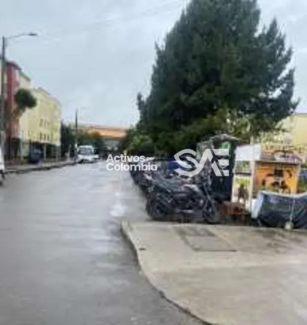 Apartamento en venta - Bogotá, D.C.  Bogotá D C. — imagen 3 de 4