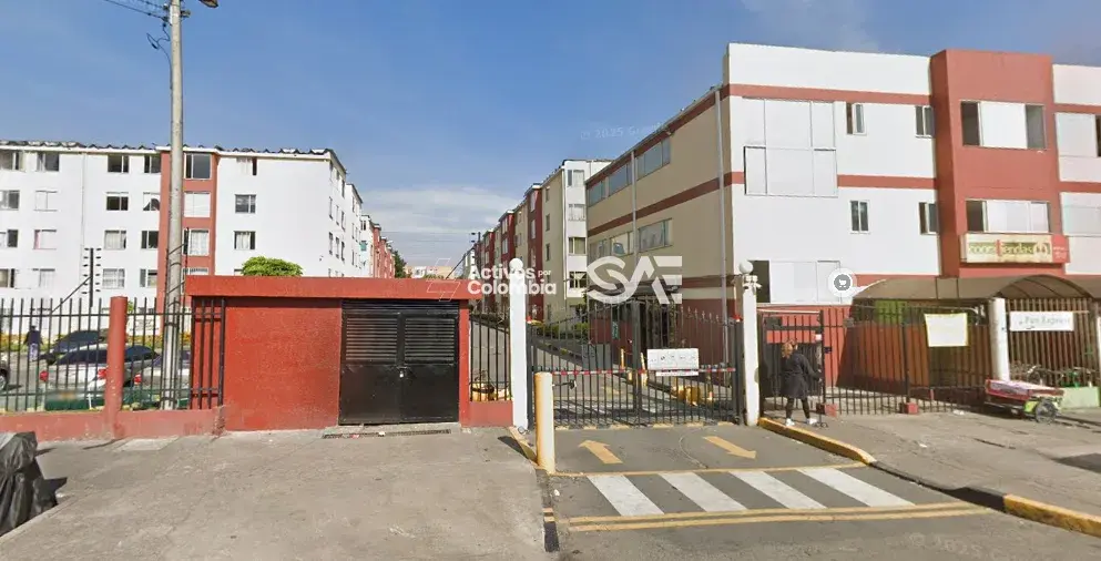 Apartamento en venta - Bogotá, D.C.  Bogotá D C. — imagen 4 de 4