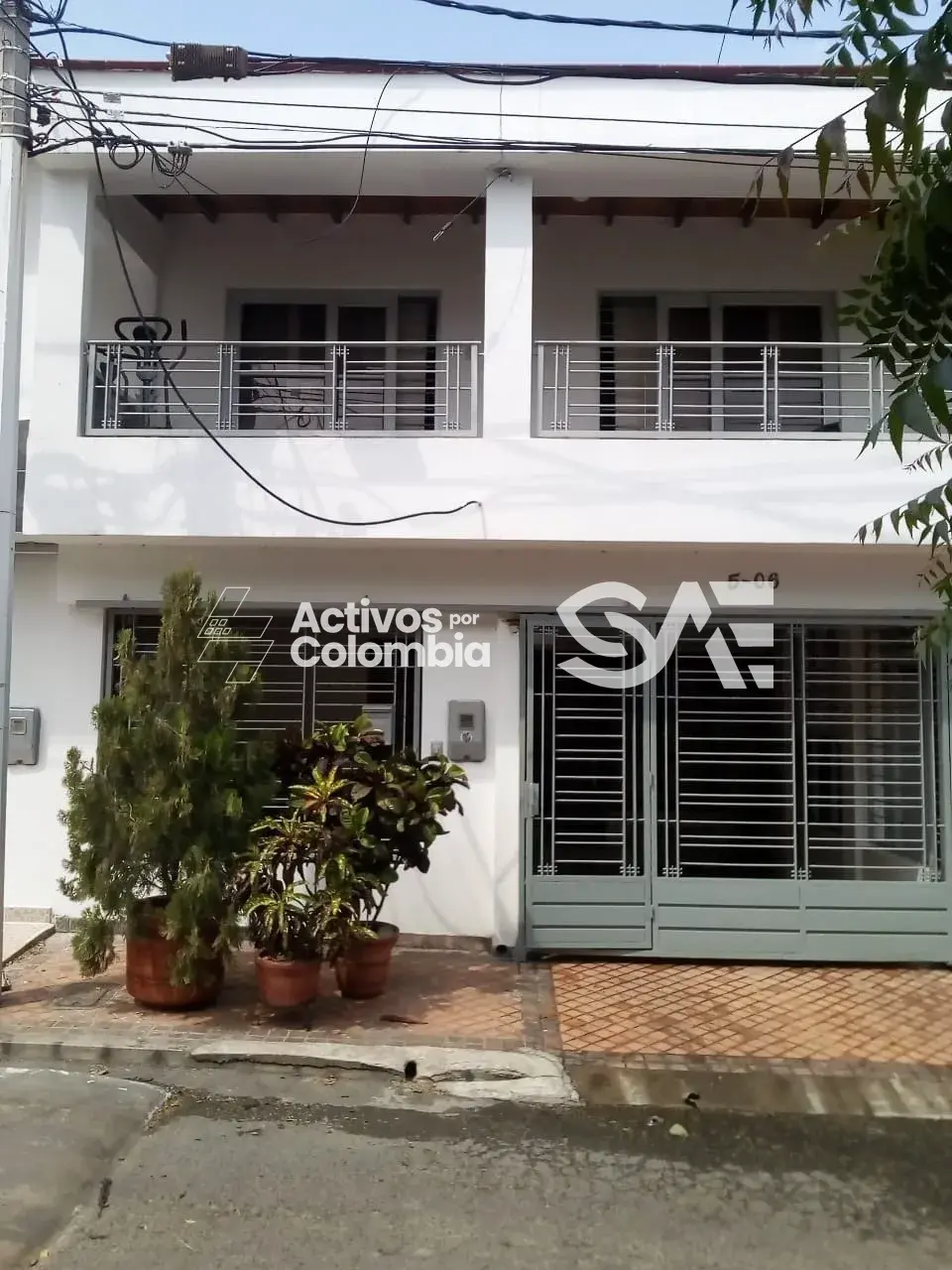 Casa en venta-Cucuta-Norte de Santander