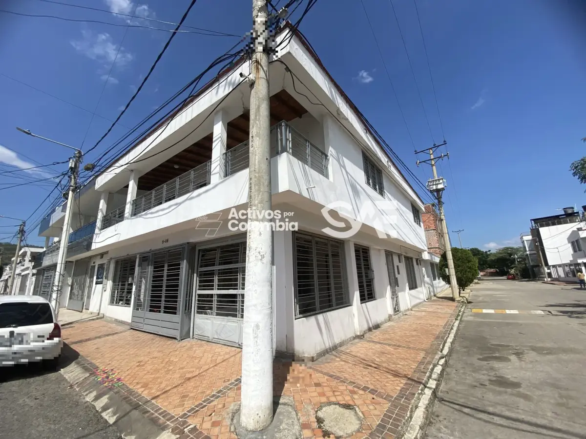 Casa en venta-Cucuta-Norte de Santander — imagen 2 de 6