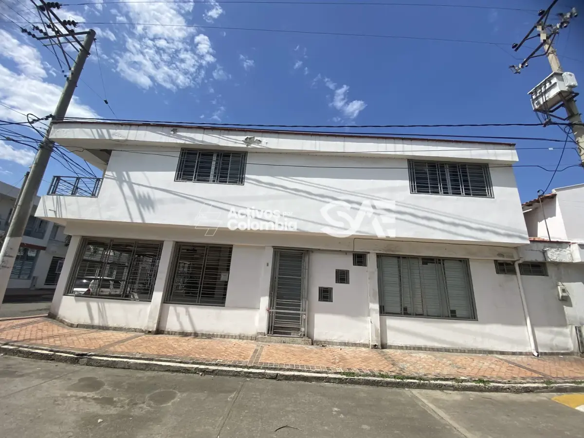Casa en venta-Cucuta-Norte de Santander — imagen 3 de 6
