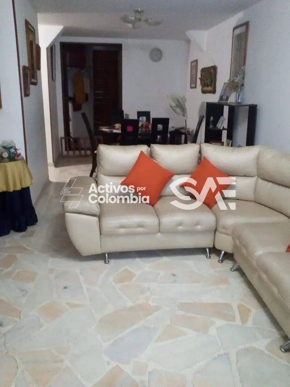 Casa en venta-Cucuta-Norte de Santander — imagen 4 de 6