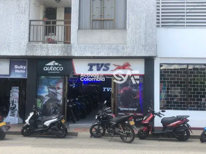 Edificio en venta - Guadalajara De Buga-Valle Del Cauca — imagen 3 de 8