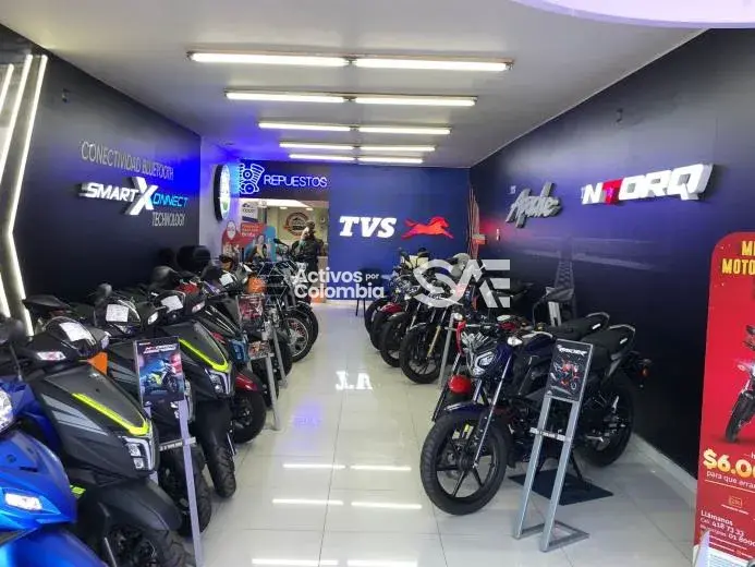 Edificio en venta - Guadalajara De Buga-Valle Del Cauca — imagen 5 de 8