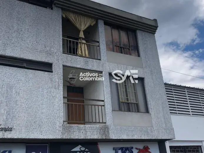Edificio en venta - Guadalajara De Buga-Valle Del Cauca — imagen 6 de 8