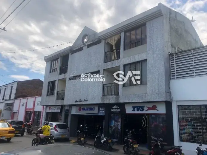 Edificio en venta - Guadalajara De Buga-Valle Del Cauca — imagen 8 de 8