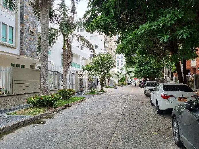 Apartamento en venta - Barranquilla-Atlántico — imagen 2 de 6