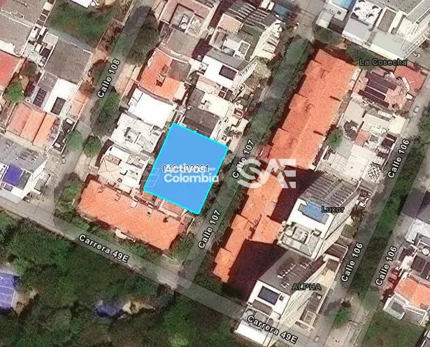 Apartamento en venta - Barranquilla-Atlántico — imagen 4 de 6