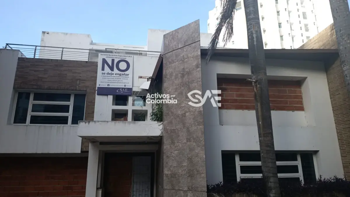 Casa en venta-Barranquilla-Atlantico