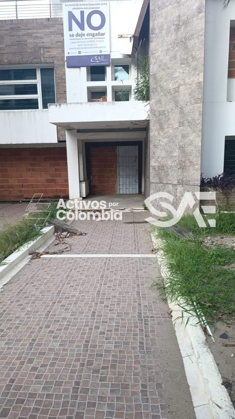 Casa en venta-Barranquilla-Atlantico — imagen 2 de 6
