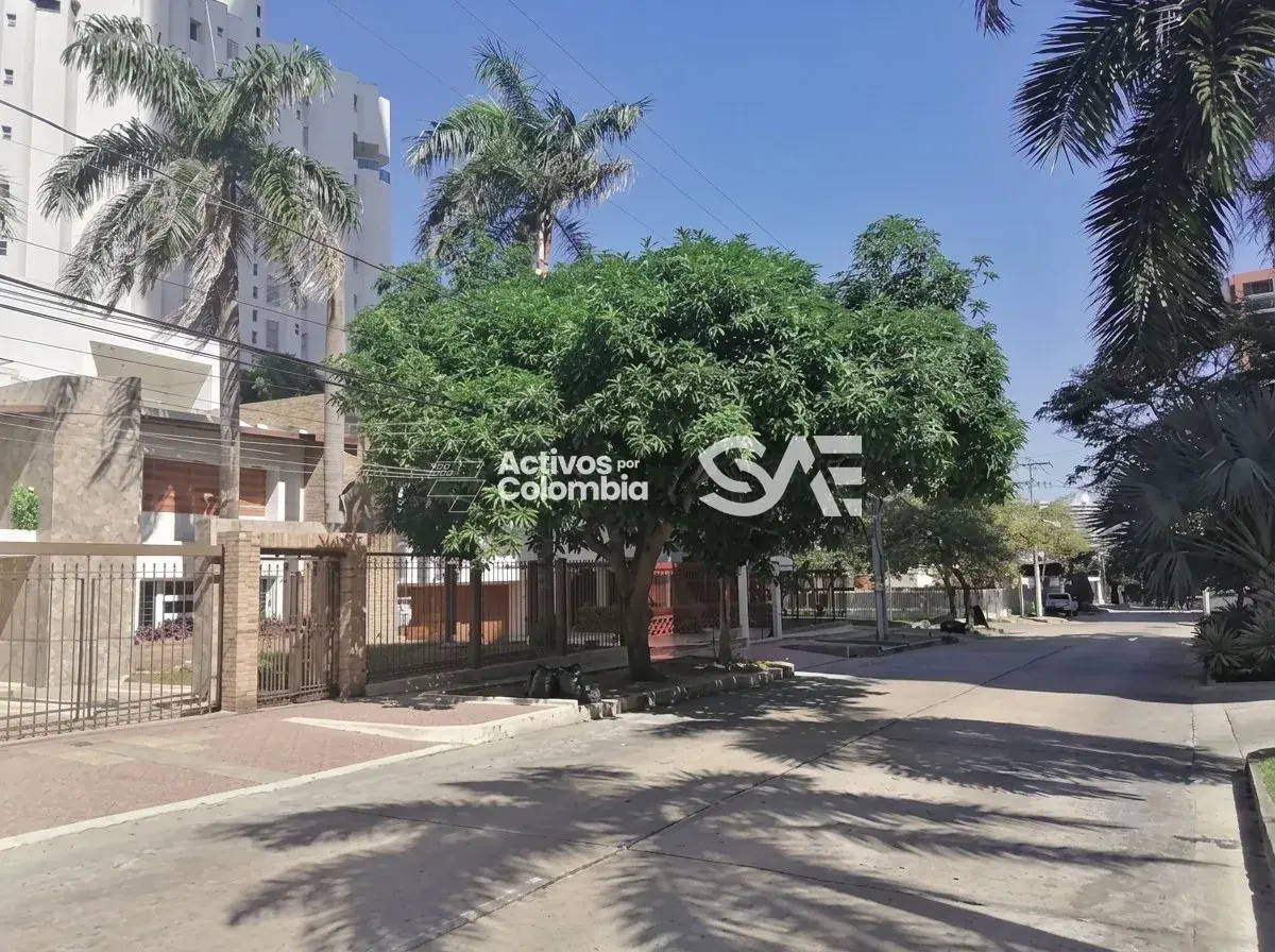 Casa en venta-Barranquilla-Atlantico — imagen 4 de 6