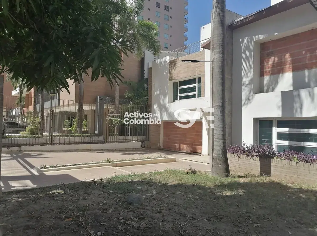 Casa en venta-Barranquilla-Atlantico — imagen 5 de 6